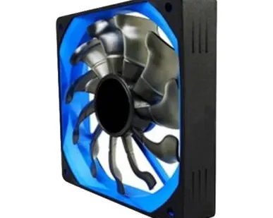 фото Система охлаждения для корпуса