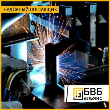 Фото №0 Сварка полуавтоматом