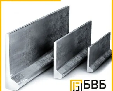 фото Полособульб алюминиевый АМГ6