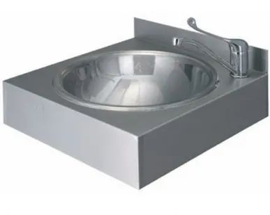 фото Рукомойник 03