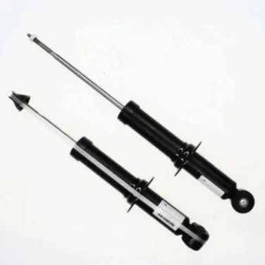 Фото №0 Амортизатор задний Sachs Амортизатор задний 312986 Sachs