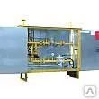 Фото №0 Пункты редуцирования газа ПРДГ