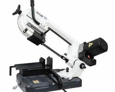 фото Ленточнопильный станок Metal Master BSM-150 (220В)