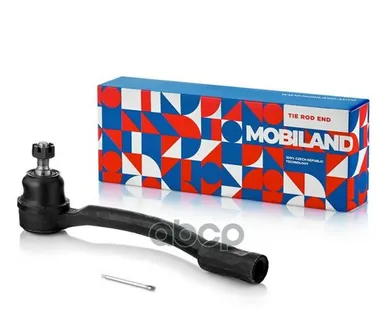 фото 325012810 MOBILAND Рулевой наконечник лев. Solaris MOBILAND арт. 325012810