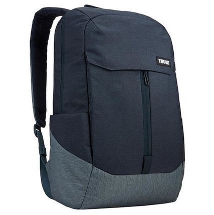 Фото №0 Рюкзак THULE Lithos Backpack 20L