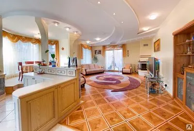 Фото №0 Отделочные работы