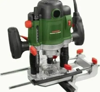 фото Фрезер Кратон R-03 HOBBY