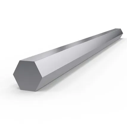 Фото №0 Шестигранник калиброванный - Ст40