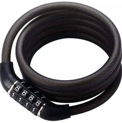 Фото №0 Замок кодовый