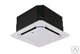 фото Кассетный кондиционер KSZS 53 HFAN 1 / KSUN 53 HFAN 1