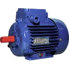 Фото №0 Электродвигатель АИР 5,5х1000 лапы (АИР 132S6 В3)