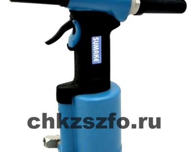 фото Пневмозаклепочник