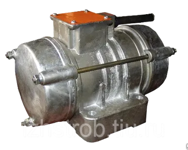 фото Вибратор площадочный ВИ-104 Н