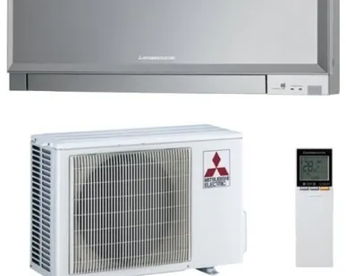 фото Кондиционер Mitsubishi Electric MSZ/MUZ-EF50VES
