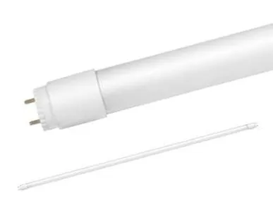 фото Лампа светодиодная LED-T8-М-PRO 32Вт 6500К G13 2700лм 230В 1500мм мат. IN HOME 4690612031040