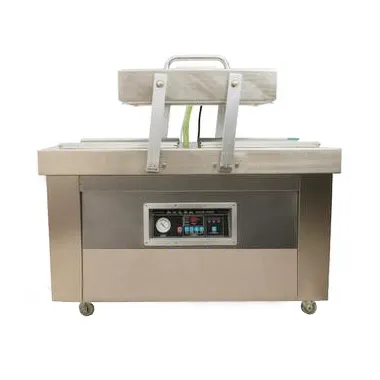 Фото №0 Вакуумный упаковщик DZ-400/2SC FoodAtlas Eco