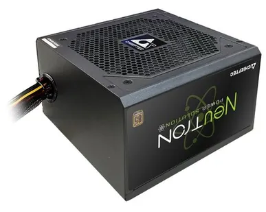 фото Блок питания Chieftec BLC-600S