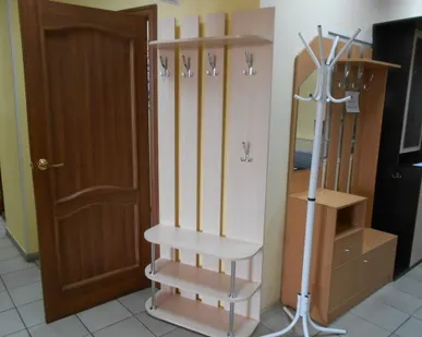 фото Вешало № 5