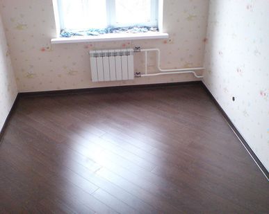 фото Укладка ламината