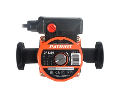 фото Циркуляционный насос CP 3260