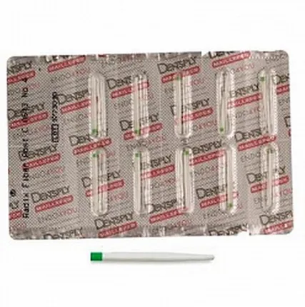 Фото №0 Штифты стекловолок Easy Post №4 1/1,83 10шт