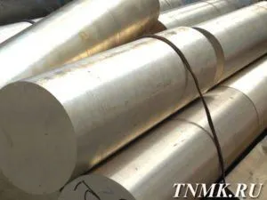 фото Круг нержавеющий 18 мм 20Х13 ГОСТ 7417-75