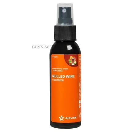Фото №0 AIRLINE AFSP285 Ароматизатор-спрей