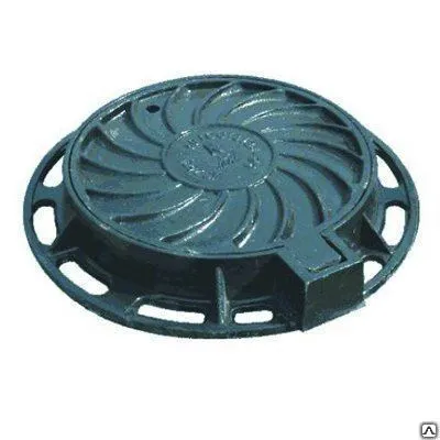 Фото №0 Люк тип "Л" с шарниром