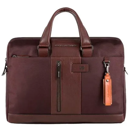 Фото №0 Сумка PIQUADRO CA3339BR