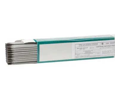 фото Электроды 5 мм УОНИ-13/55К