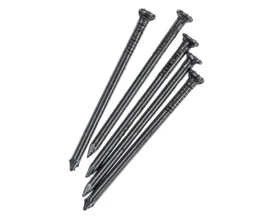 фото Гвозди 4*100 ГОСТ 4028