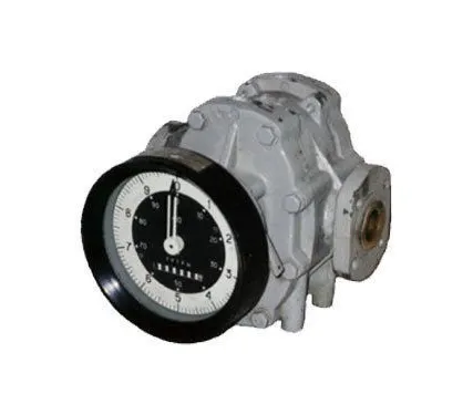 Фото №0 Счетчик ППО-40 учета жидкости для бензовозов и топливозаправщиков