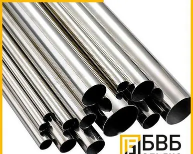 фото Труба алюминиевая Д16Т 20х2 мм