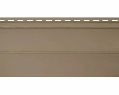 фото Сайдинг FINEBER Blockhouse САНДАЛ 3,66х0,272