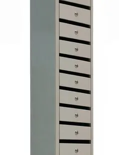 фото Почтовый ящик «Высотка» 13 секции