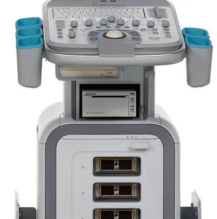Фото №0 Ультразвуковая система Siemens ACUSON NX2 Elite