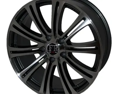 фото Колесный диск Replica 860