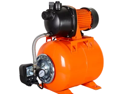 фото Автономная станция водоснабжения Вихрь АСВ-70/40 П-20