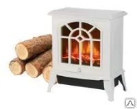 фото Напольный камин Electrolux EFP/F - 300W