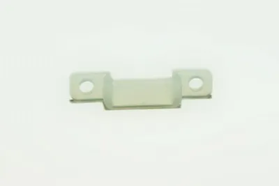 Фото №0 Крепёж к стене LC-P-5050-K-25 для светодиодной ленты SMD 5050