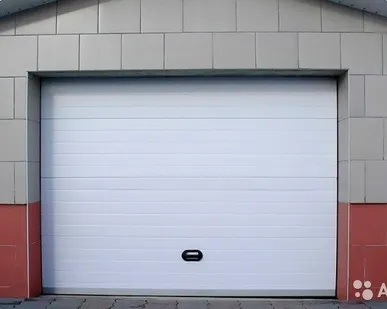 фото Промышленные ворота шхв 2300х2200