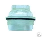 Фото №0 Стеклянный колпак Dempan