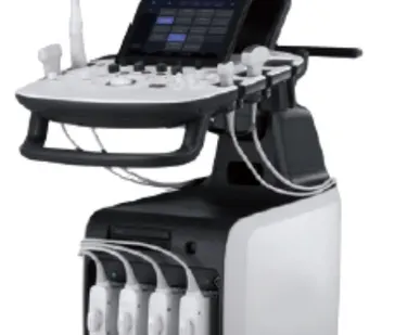 фото УЗИ аппарат РуСкан 65М