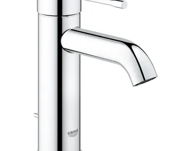 фото Смеситель для раковины Grohe Essence New 23591001