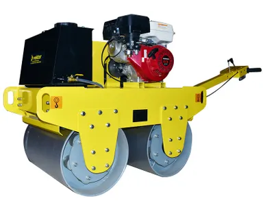 фото Виброкаток Vektor VRDR-600