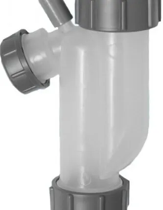 Фото №0 Сифон для сбора конденсата Mc Alpine MRTB-50TR