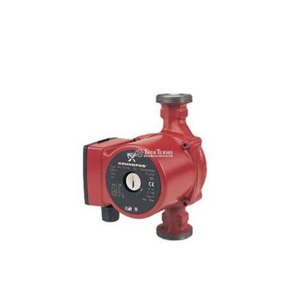 Фото №0 Циркуляционный насос Grundfos UPS 32-50