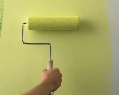фото Малярные работы