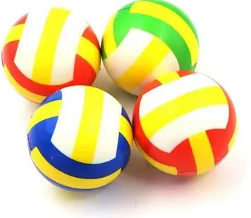 фото Мяч (мини) волейбольный