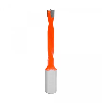 Фото №0 Сверло глухое DELTA TOOLS 6x10x70 мм L